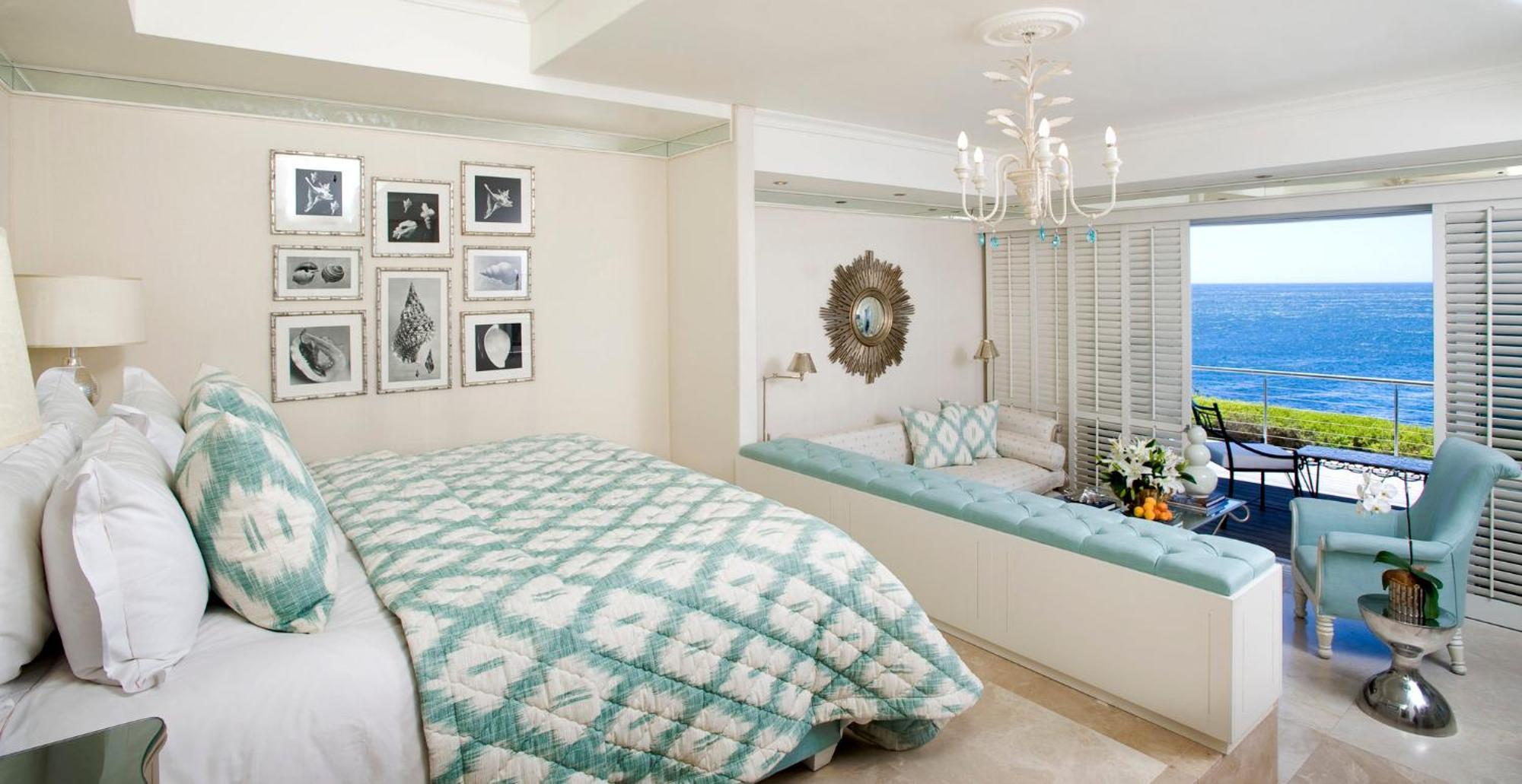 Junior Sea Facing Suite
